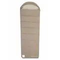 Спальник Naturehike Envelope M400 Left Beige