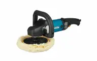 Полировальная машина Makita 9237CB, 1200 Вт