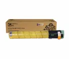 Картридж GalaPrint 841199 (MPC2550E) для Ricoh Aficio MPC2030/2050/530/2550 5500 копий лазерный, совм-ый, цвет желтый