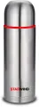 Термос StarWind 20-1000, 1л, серебристый/ красный