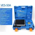 Весы электронные VALUE VES-50A (до 50 кг; питание 9V) Китайская версия