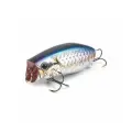 Воблер Lucky Craft Malas Mini 270 MS American Shad 45мм, 5г, плавающий, 0,1м