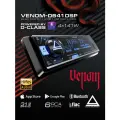 Процессорный BT/USB ресивер AurA VENOM-D641DSP