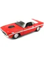 Машинка 1:24 SP (A)-1970 Dodge Challenger R/T Coupe