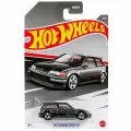 Машинка Hot Wheels 90 HONDA CIVIC EF