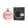 Парфюмерная вода для женщин Hugo Boss Deep Red 75 мл / Духи Хуго Босс Дип Ред / Глубокий красный