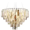 Подвесная люстра Ambrella Light Traditional TR5258