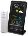 Метеостанция La Crosse WS6819C с наружным датчиком, цветной дисплей