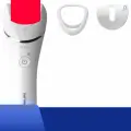 Бестселлер Philips BRE700 эпилятор