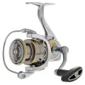 Катушка Nautilus Lux 3000 / вес: 260гр. / 4,6 / подшипники: 5шт.
