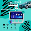 Магнитола Ford Focus 2 (2005-2011) без климат-контроля 4Гб+64Гб/Android/Carplay/кулер/Wi-Fi/Bluetooth