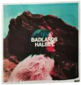 Виниловая пластинка Halsey. Badlands (LP, винил, черный) (2015 год, Картонный конверт)