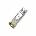 Модуль SFP WDM, 1,25 Гбит/с, 40 км, 1550/1310 нм, SMF, LC