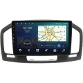 Магнитола CRS-300 Опель Инсигния 2008-2013 Opel Insignia - Android 13 - Процессор 8 ядер - Carplay - DSP 36 полос - 4G(Sim)