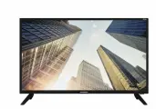 Телевизор SOUNDMAX SM-LED24M09S, черный