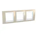 Рамка Schneider Electric MGU6.006.867 UNICA
