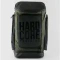 «Hardcore Training Vikings On Tour»: мультиспортивный рюкзак для путешествий и тренировок, зеленый