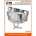 Фильтр АКПП для автомобилей Nissan Murano (10-)/Teana (08-) [RE0F09A/JF010E] (CVT) CRT1015 Carville Racing