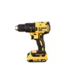 Дрель-шуруповерт DEWALT DCD777D2T-QW аккум. патрон: быстрозажимной