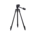 Видео штатив с вертикальной колонной 131 см и нагрузкой 5 кг QZSD Q108