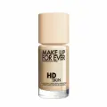 MAKE UP FOR EVER Устойчивое тональное средство HD Skin Undetectable Longwear Foundation (1N10 Ivory)