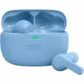 Беспроводные внутриканальные наушники JBL Wave Beam (синий)