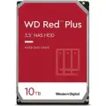 10 ТБ Внутренний жесткий диск Western Digital Red Plus (WD101EFBX)