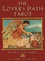 Карты Таро Lover Path Tarot US Games / Таро Влюбленных 63545 US Games Systems