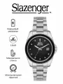 Наручные часы Slazenger