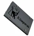 Внутренний жесткий диск SSD Kingston A400 960ГБ SATA 2.5 (SA400S37/960G)