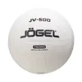 Мяч волейбольный Jögel Jv-500, белый, 260-280 г, 65-67 см, размер 5
