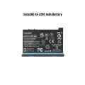 Insta360 X4 2290 mAh Battery, аккумулятор, кейс для хранения, черный