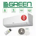 Сплит система Green TSI/TSO-12 HRSY1 on/off