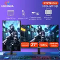 Ecovinka FT27E Pro - 27-ти дюймовый монитор с подъемной подставкой и световым эффектом, 165Гц