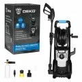 Мойка высокого давления DEKO DKCW195 PRO (2400 Вт, 195 бар, шланг 8 м)