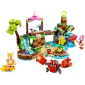 Конструктор Lego ® Sonic the Hedgehog™ 76992 Остров спасения животных Эми