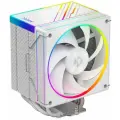 Кулер для процессора Id-cooling FROZN A610 ARGB WHITE