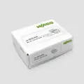 Клемма WAGO 2273-242 (с пастой) 100 шт. 2685