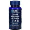 Life Extension AMPK Metabolic Activator - Активатор Метаболизма AMPK 30 вегетарианских таблеток