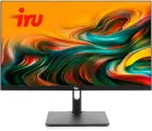 Моноблок IRU 23ID 23.8 Full HD i5 12400 (2.5) 16Gb SSD1Tb UHDG 730 CR Windows 11 Pro GbitEth WiFi BT 120W Cam белый 1920x1080