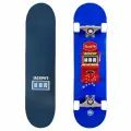 Скейтборд в сборе BroStuff jackpot, размер 8.125x31.68 (комплект)