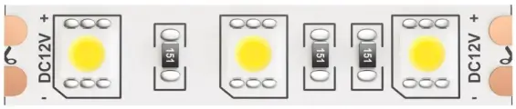 Светодиодная лента 10129-Maytoni 12В 5050 14,4Вт/м 4000K 5м IP20