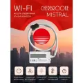 Wi-Fi модуль для кондиционеров CHERBROOKE MISTRAL с поддержкой ConnectLife.TRIR, Алисы и Салюта