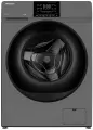 Стиральная машина Hiberg i-DDQ6 - 612 Sd автомат 6 кг, темно-серый