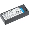 Аккумулятор NP-FC11 для Sony Cyber-shot DSC-V1 | DSC-F77 | DSC-P10 | DSC-P12 | DSC-P8 | DSC-P5 - 1000mAh
