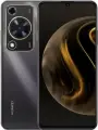 Смартфон HUAWEI nova Y72 8 ГБ + 128 ГБ, Черный