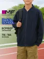 Пиджак MARK FORMELLE для мальчиков, размер 128-64, синий
