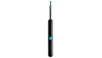 Умная ушная палочка Bebird Smart Visual Ear Cleaner R1 Black