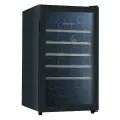 Винный шкаф Maunfeld MFWC-124S56