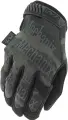 Перчатки тактические Mechanix The Original Multicam Black (размер L)